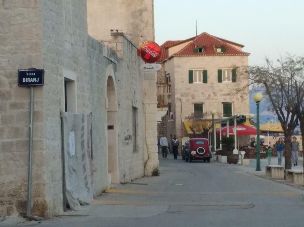 Sedam Bisera Kastela Dış mekan fotoğraf