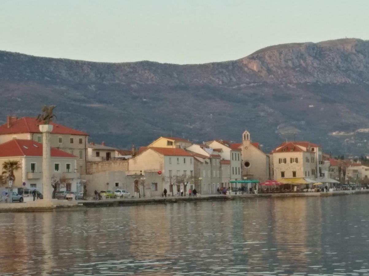 Sedam Bisera Kastela Dış mekan fotoğraf