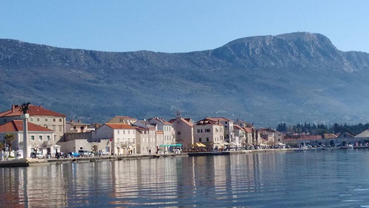 Sedam Bisera Kastela Dış mekan fotoğraf