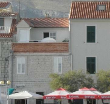 Sedam Bisera Kastela Dış mekan fotoğraf