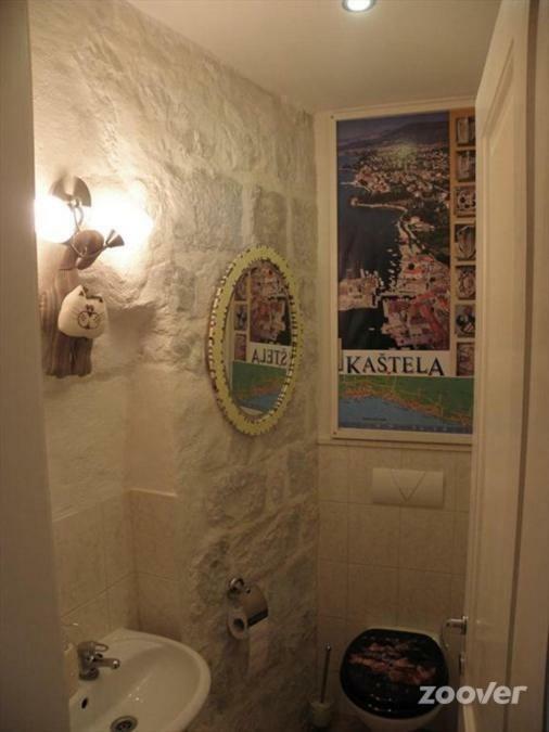 Sedam Bisera Kastela Dış mekan fotoğraf
