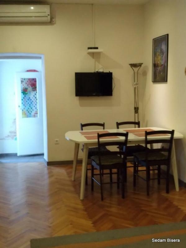 Sedam Bisera Kastela Dış mekan fotoğraf