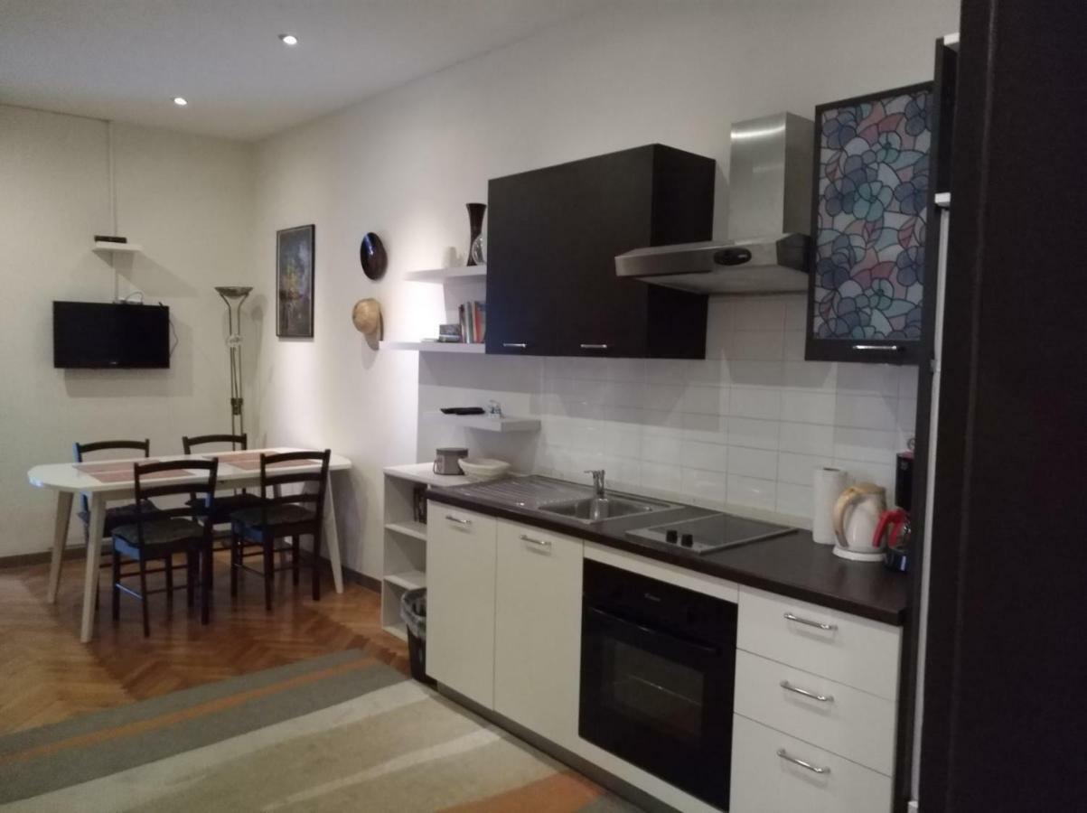 Sedam Bisera Kastela Dış mekan fotoğraf