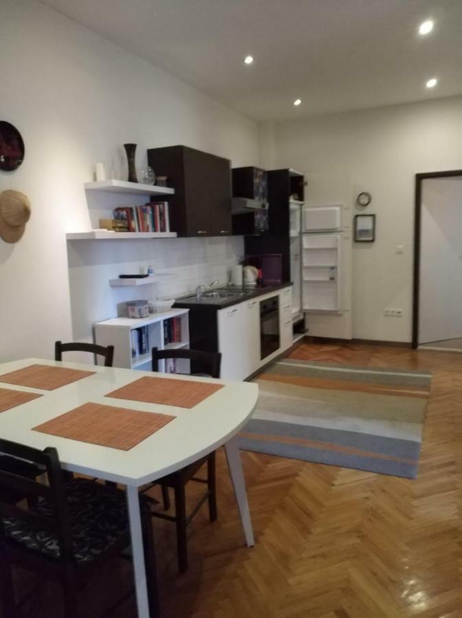 Sedam Bisera Kastela Dış mekan fotoğraf
