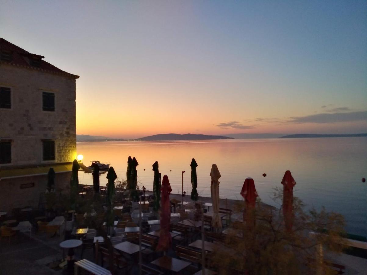 Sedam Bisera Kastela Dış mekan fotoğraf