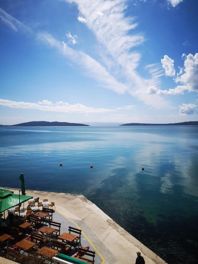Sedam Bisera Kastela Dış mekan fotoğraf