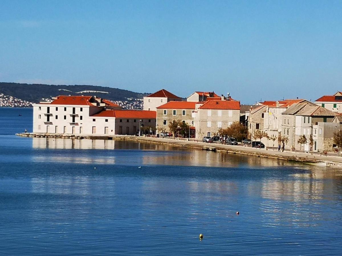 Sedam Bisera Kastela Dış mekan fotoğraf