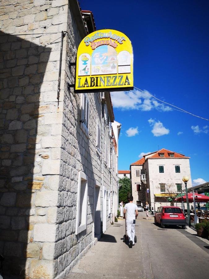 Sedam Bisera Kastela Dış mekan fotoğraf