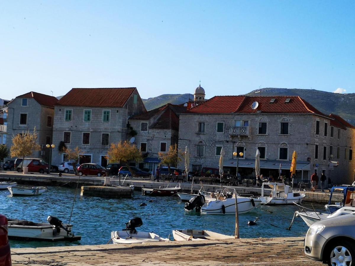 Sedam Bisera Kastela Dış mekan fotoğraf