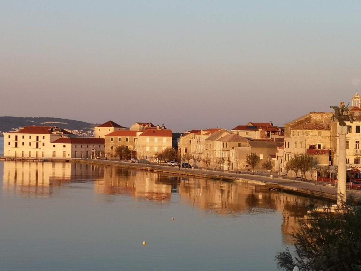 Sedam Bisera Kastela Dış mekan fotoğraf
